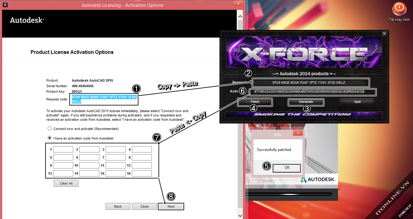 xforce keygen free download