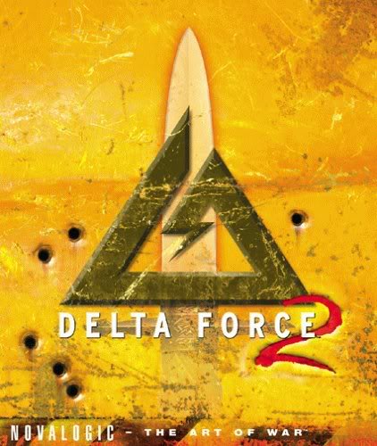 delta force 2 game download